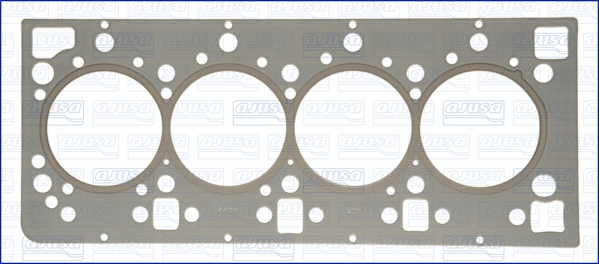 Gasket, cylinder head (WG1159686)