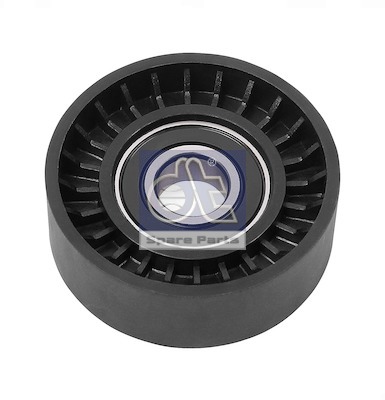 Tensioner Pulley, V-ribbed belt (WG2308275)