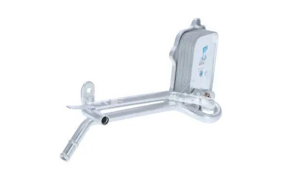 Oil Cooler, engine oil