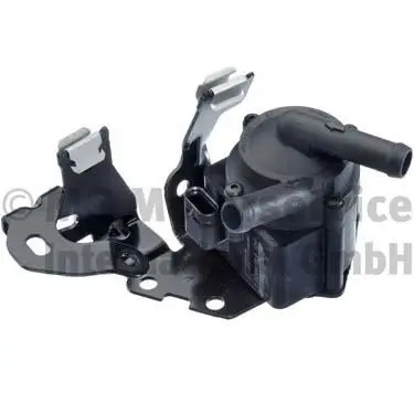 Auxiliary Water Pump (cooling water circuit) (WG1268681)