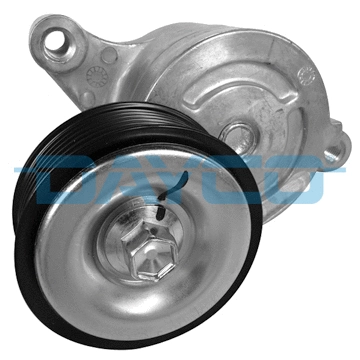 Belt Tensioner, V-ribbed belt (WG2004973)
