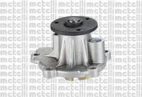 Water Pump, engine cooling (WG1790679)