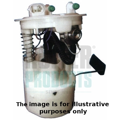 Fuel Feed Unit (WG1964939)