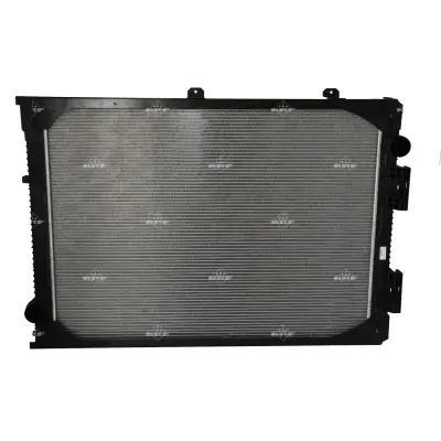 Radiator, engine cooling (WG1721521)