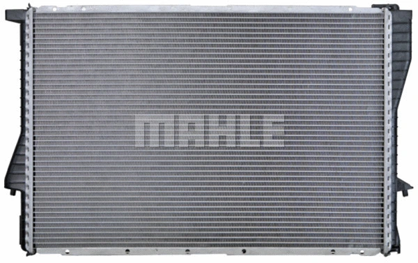 Radiator, engine cooling (WG2183429)