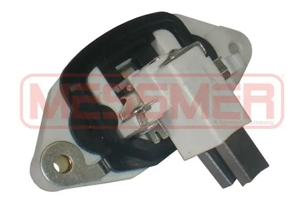 Alternator Regulator (WG1775809)