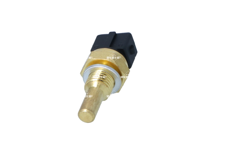 Sensor, coolant temperature