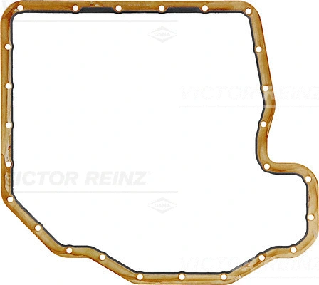 Gasket, oil sump (WG1247115)