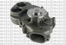 Water Pump, engine cooling (WG1790767)