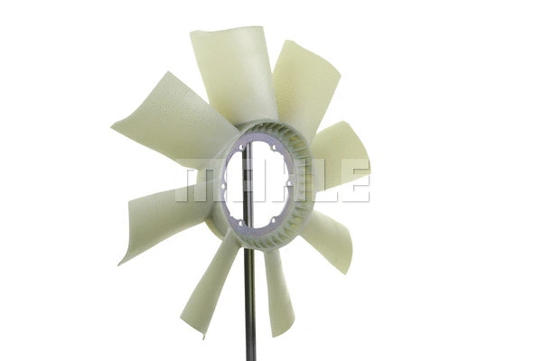 Fan Wheel, engine cooling