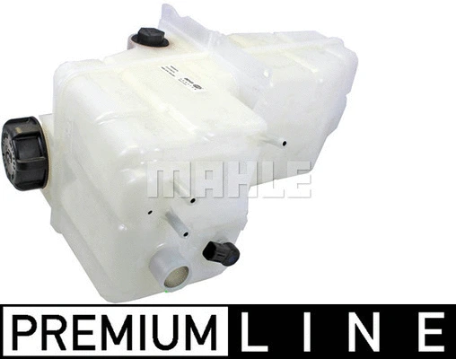 Expansion Tank, coolant (WG2100914)