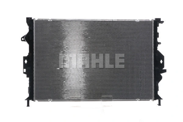 Radiator, engine cooling (WG2184024)