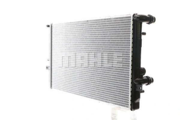 Radiator, engine cooling (WG2184067)