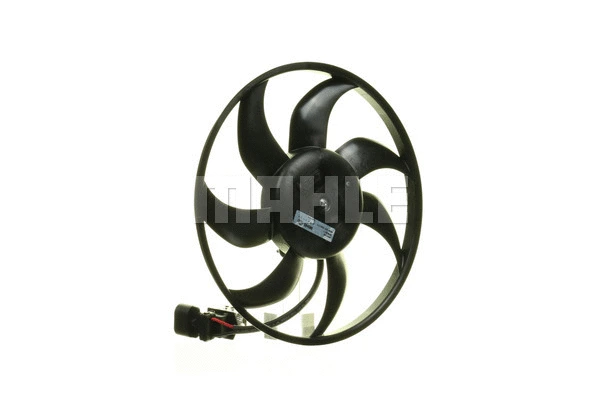 Fan, engine cooling