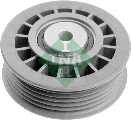 Tensioner Pulley, V-ribbed belt (WG1252677)
