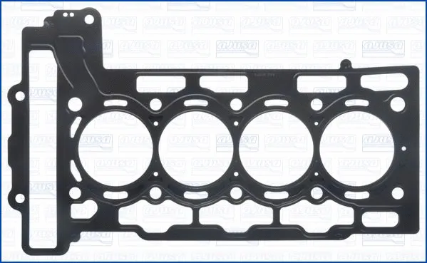 Gasket, cylinder head (WG1449625)