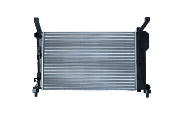 Radiator, engine cooling (WG2195456)