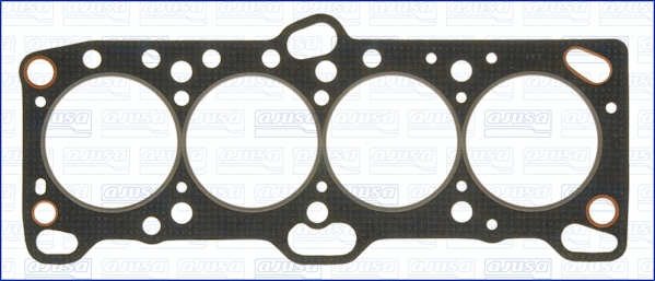 Gasket, cylinder head (WG1159203)