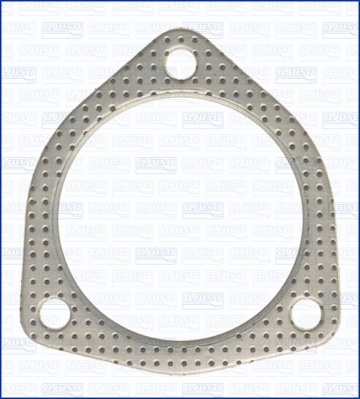 Gasket, exhaust pipe (WG1158293)