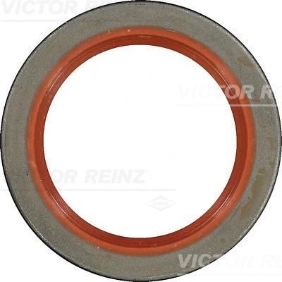 Shaft Seal, crankshaft (WG1250272)