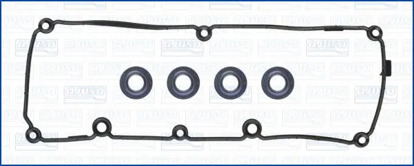 Gasket Set, cylinder head cover (WG2083628)