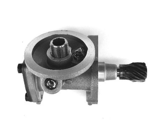 Oil Pump (WG1489606)