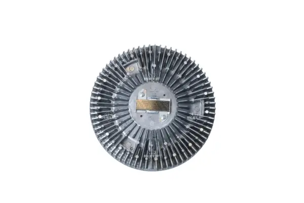 Clutch, radiator fan (WG1720831)