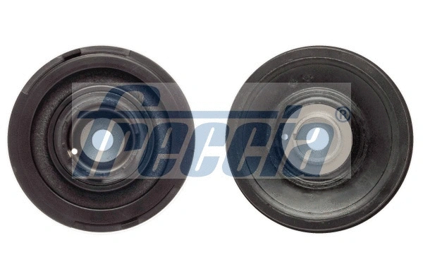 Belt Pulley, crankshaft (WG2098959)