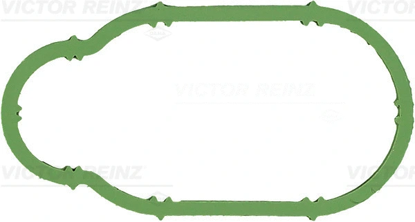 Gasket, intake manifold (WG1103844)