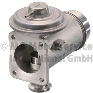 EGR Valve (WG1025657)