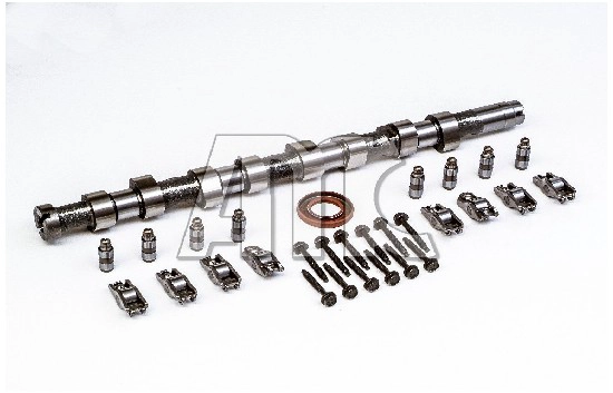 Camshaft Kit (WG2010636)