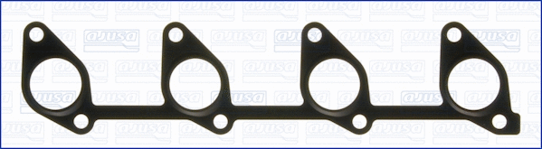 Gasket, exhaust manifold (WG1161867)