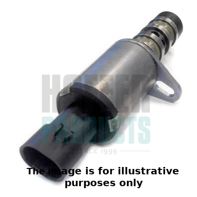 Control Valve, camshaft adjustment (WG1900600)