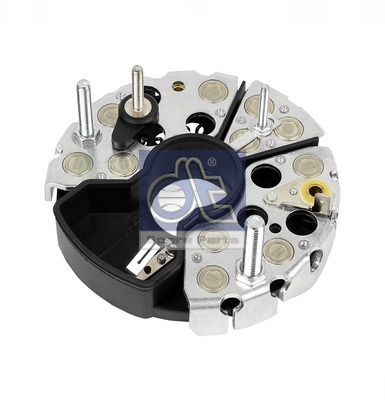Rectifier, alternator (WG2320299)