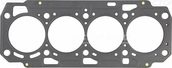 Gasket, cylinder head (WG1103526)
