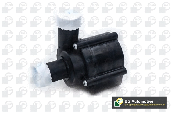 Auxiliary Water Pump (cooling water circuit) (WG1991839)