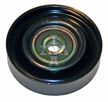 Tensioner Pulley, V-ribbed belt (WG1252631)