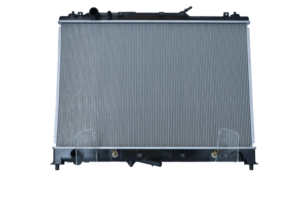 Radiator, engine cooling (WG2184581)