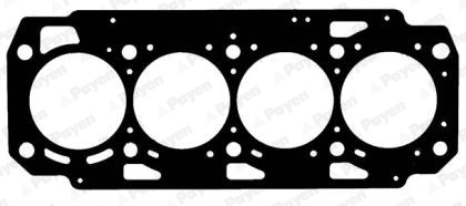 Gasket, cylinder head