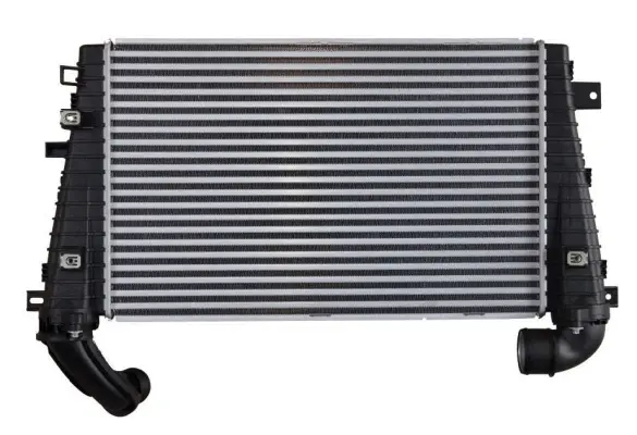 Charge Air Cooler (WG1723856)