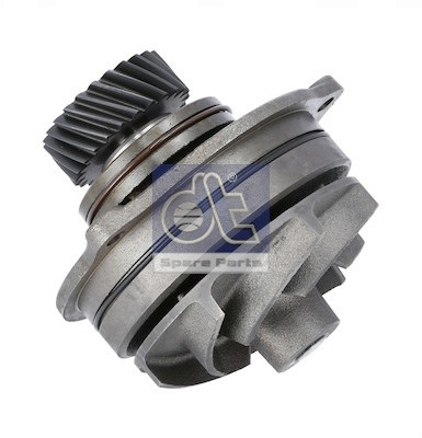 Water Pump, engine cooling (WG2319695)