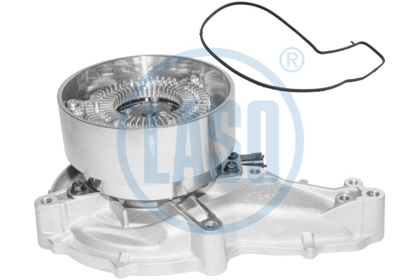 Water Pump, engine cooling (WG1709958)