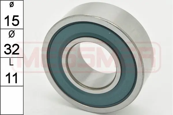 Bearing (WG2150954)