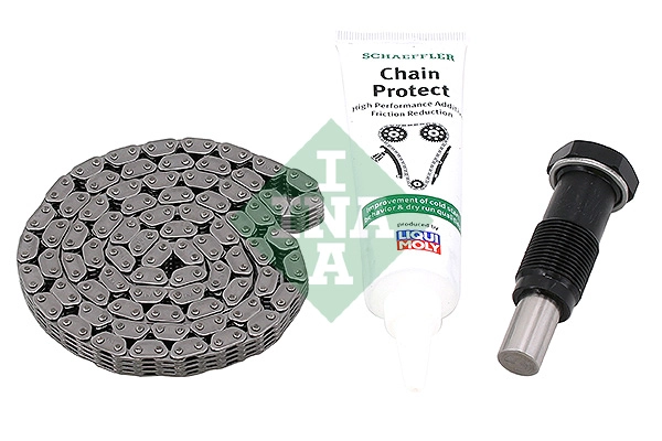 Timing Chain Kit (WG2071401)