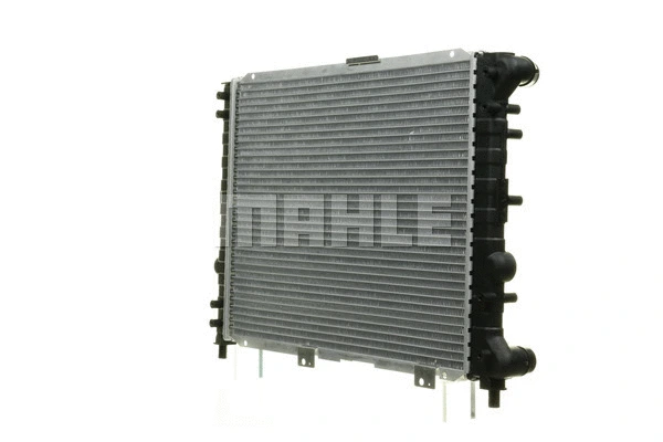 Radiator, engine cooling (WG2183709)