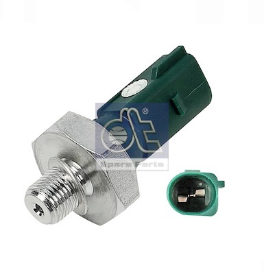 Oil Pressure Switch (WG2308389)