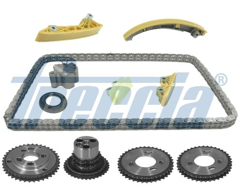 Timing Chain Kit (WG1910048)