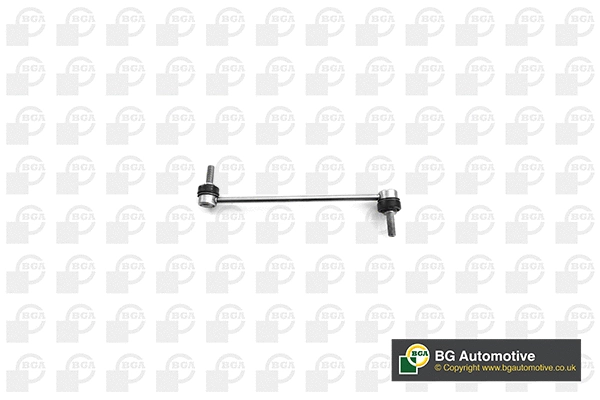 Link/Coupling Rod, stabiliser bar (WG1992582)