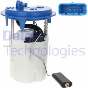 Fuel Feed Unit (WG2175019)