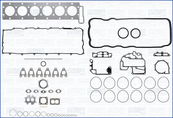 Full Gasket Kit, engine (WG1752693)